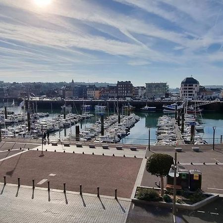 Appartamento Oratoriens Henri IV Dieppe Esterno foto
